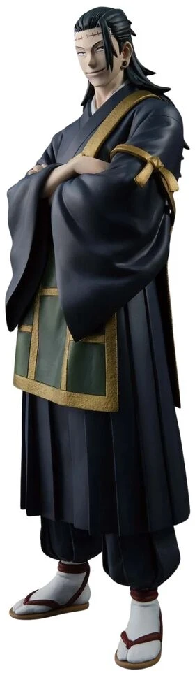Banpresto - Jujutsu Kaisen - Kenjaku (King Of Artist)