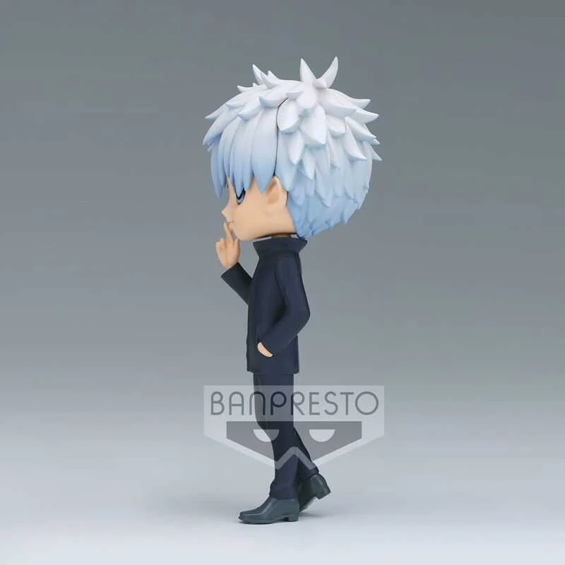 Bandai BP Q POSKET - JUJUTSU KAISEN - SATORU GOJO VER.B