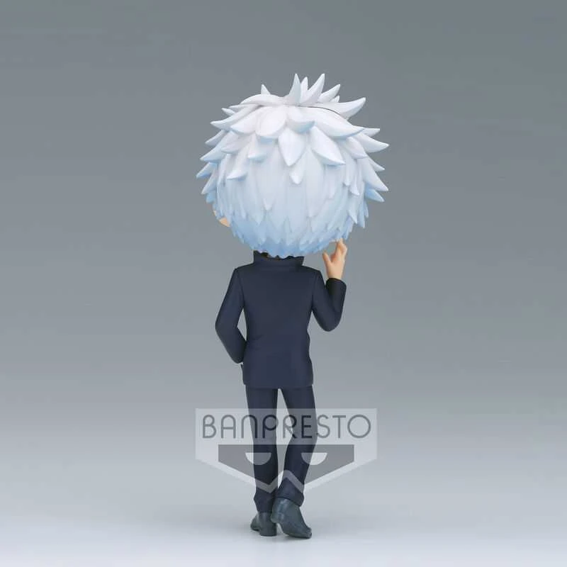 Bandai BP Q POSKET - JUJUTSU KAISEN - SATORU GOJO VER.B