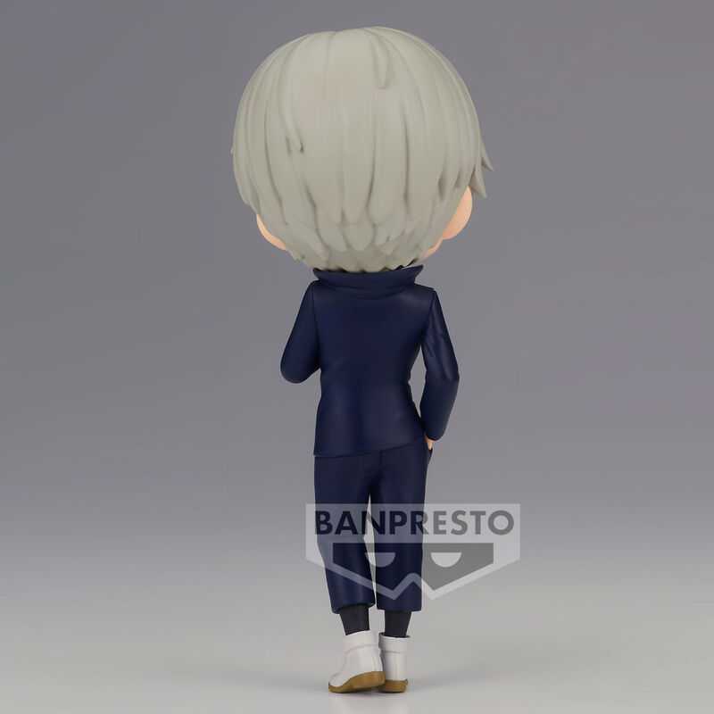 Bandai BP Q POSKET - JUJUTSU KAISEN - TOGE INUMAKI VER.A