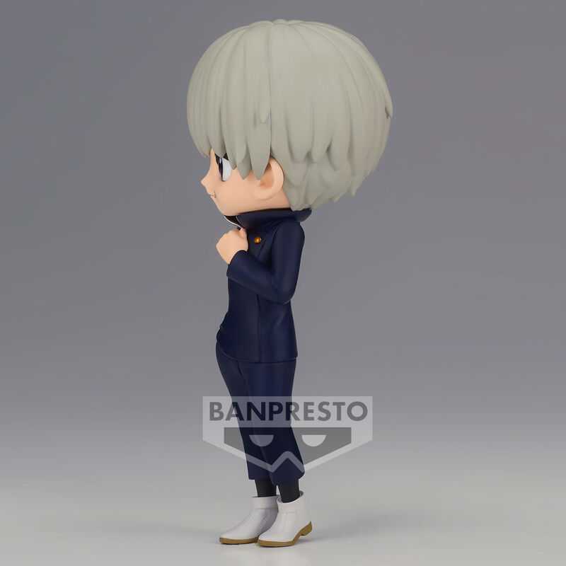 Bandai BP Q POSKET - JUJUTSU KAISEN - TOGE INUMAKI VER.A