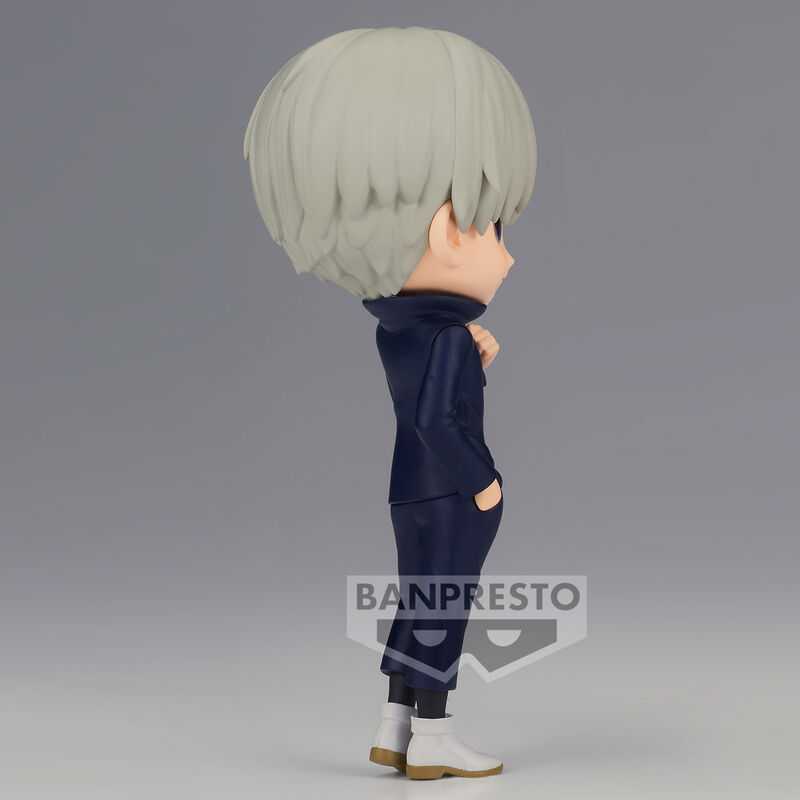 Bandai BP Q POSKET - JUJUTSU KAISEN - TOGE INUMAKI VER.A