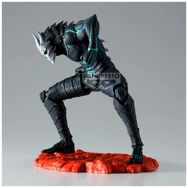 Banpresto Kaiju No. 8 - Kaiju No. 8 The Anime figure 11cm