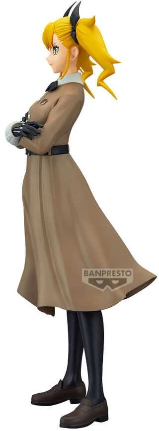 Banpresto Kaiju No. 8 Kikoru Shinomiya Glitter & Glamorous figure 22cm