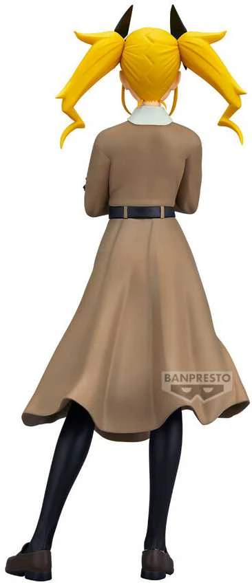 Banpresto Kaiju No. 8 Kikoru Shinomiya Glitter & Glamorous figure 22cm