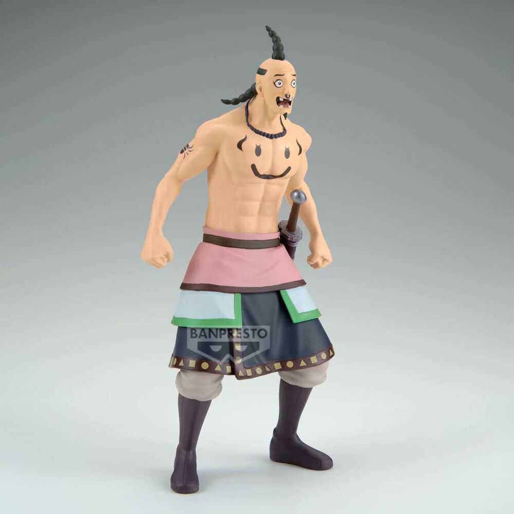 Banpresto Kingdom Ogiko figure 19cm