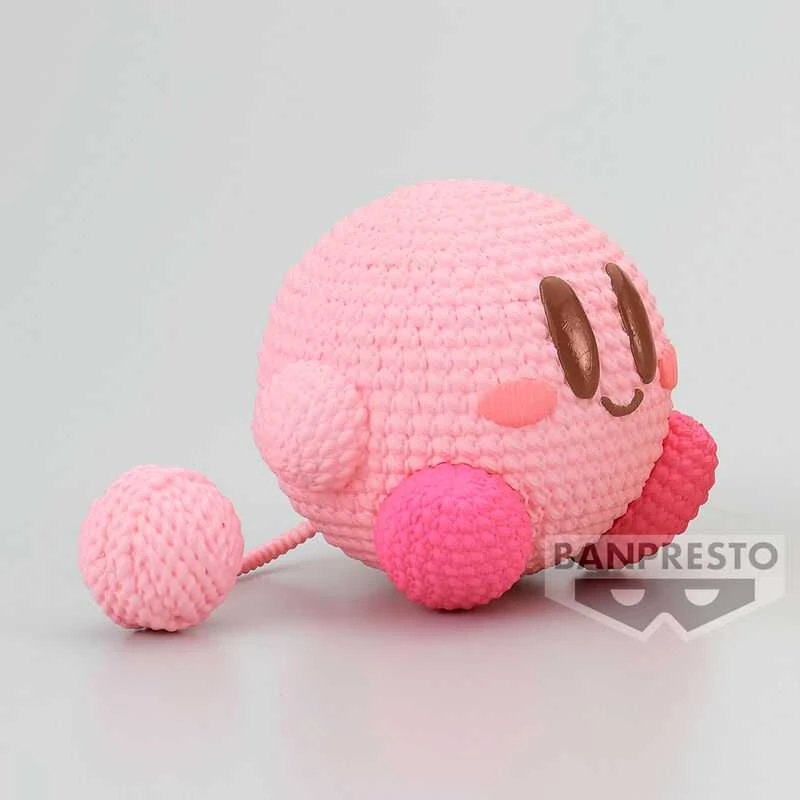 Banpresto Kirby Amicot Petit Kirby figure 5cm