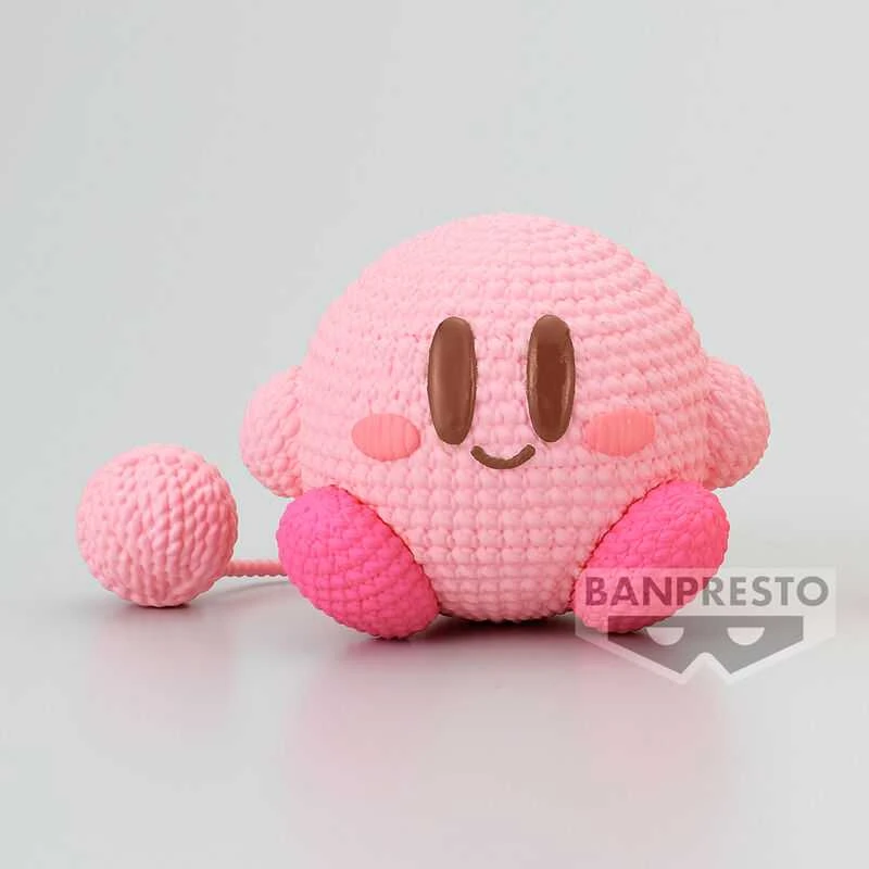 Banpresto Kirby Amicot Petit Kirby figure 5cm