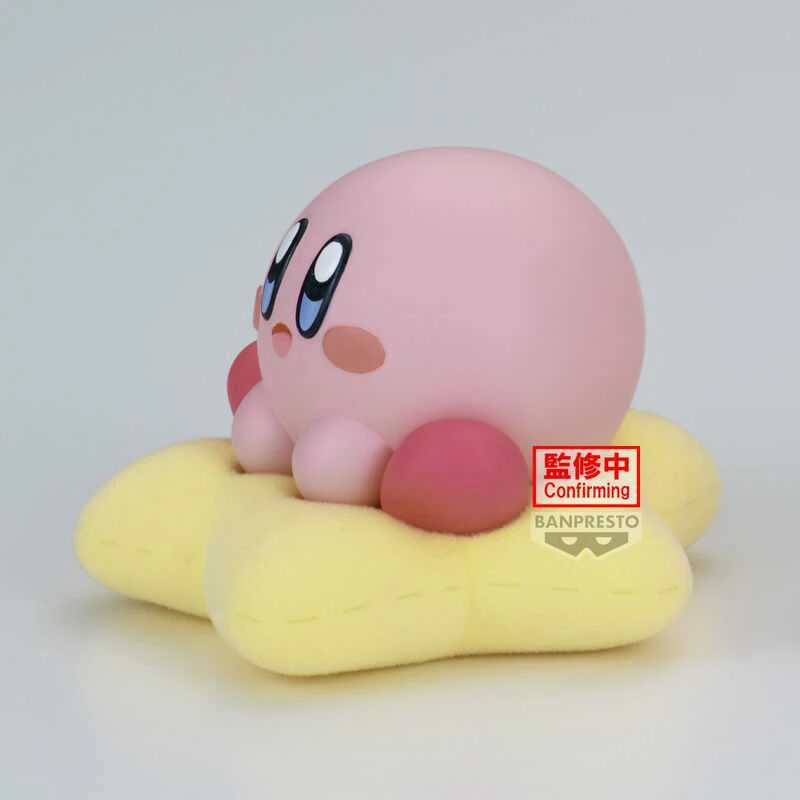Banpresto Kirby - Kirby ver. A Break Time figure 4cm