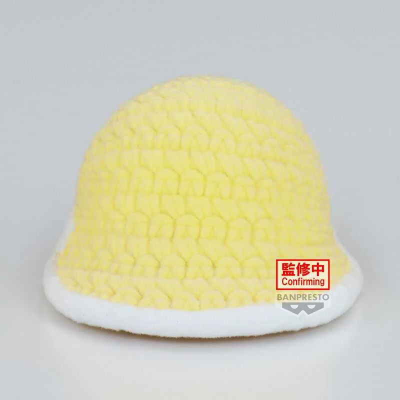 Banpresto Kirby - Kirby ver. B Break Time figure 4cm