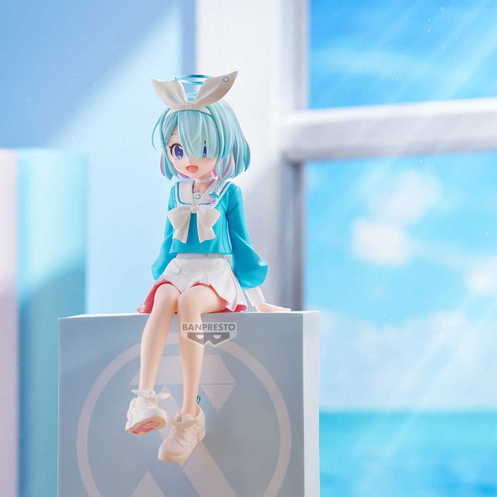 Banpresto Mėlyna Archive Monitorius Top Figz Arona figure 16cm