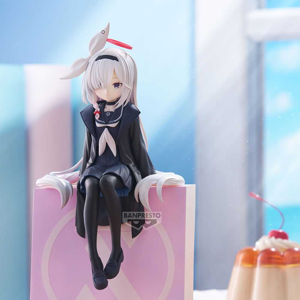 Banpresto Mėlyna Archive Monitorius Top Figz Plana figure 16cm