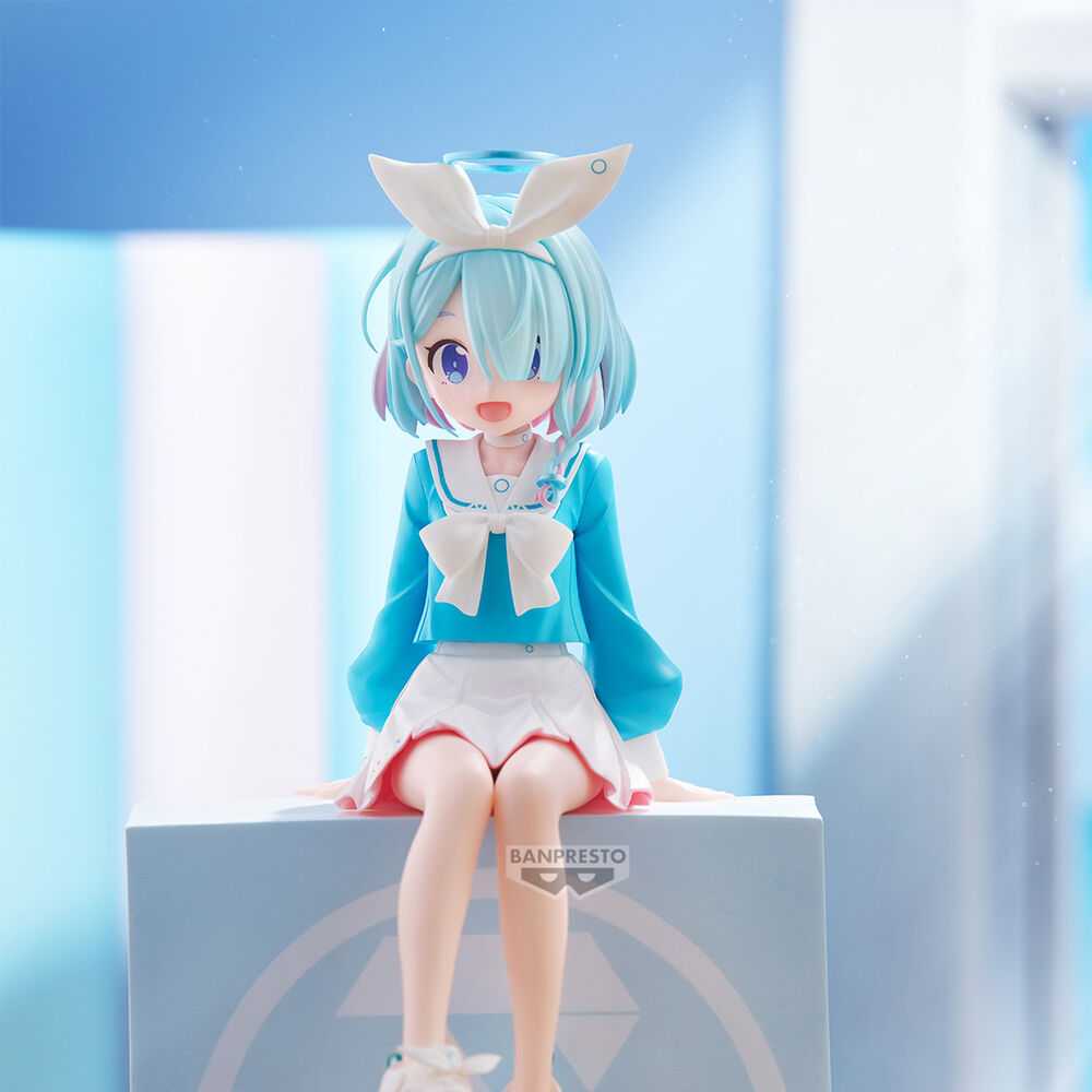 Banpresto Mėlyna Archive Monitorius Top Figz Arona figure 16cm