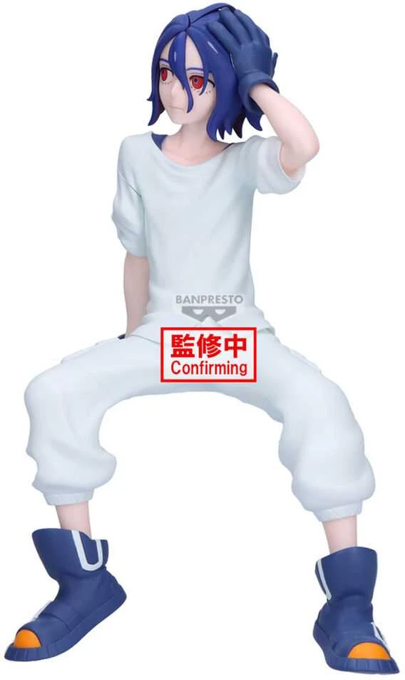 Banpresto – MOBILUSIS KOSTIUMAS GUNDAM GQuuuuuuX Shuji Itō PAVEIKSLAS