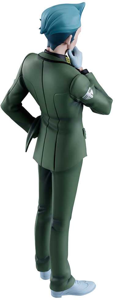 Banpresto Mobile Suit Gundam GQuuuuuuX vol.4 Challia Bull Ichibansho figure 25cm