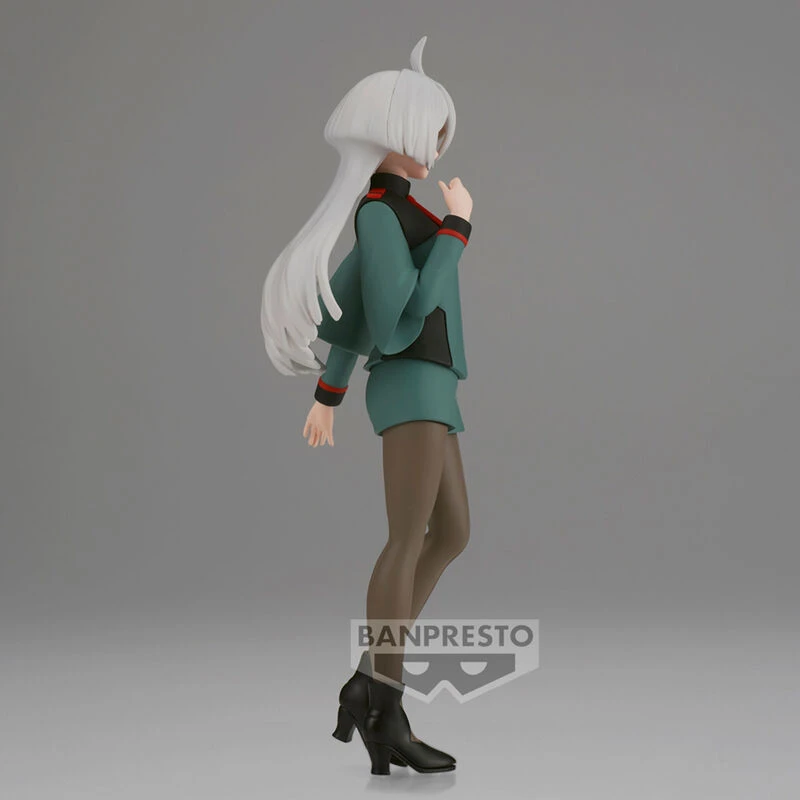 Kolekcinė Figūrėlė - Bandai Figure-rise Standard Miorine Rembran 5.91"