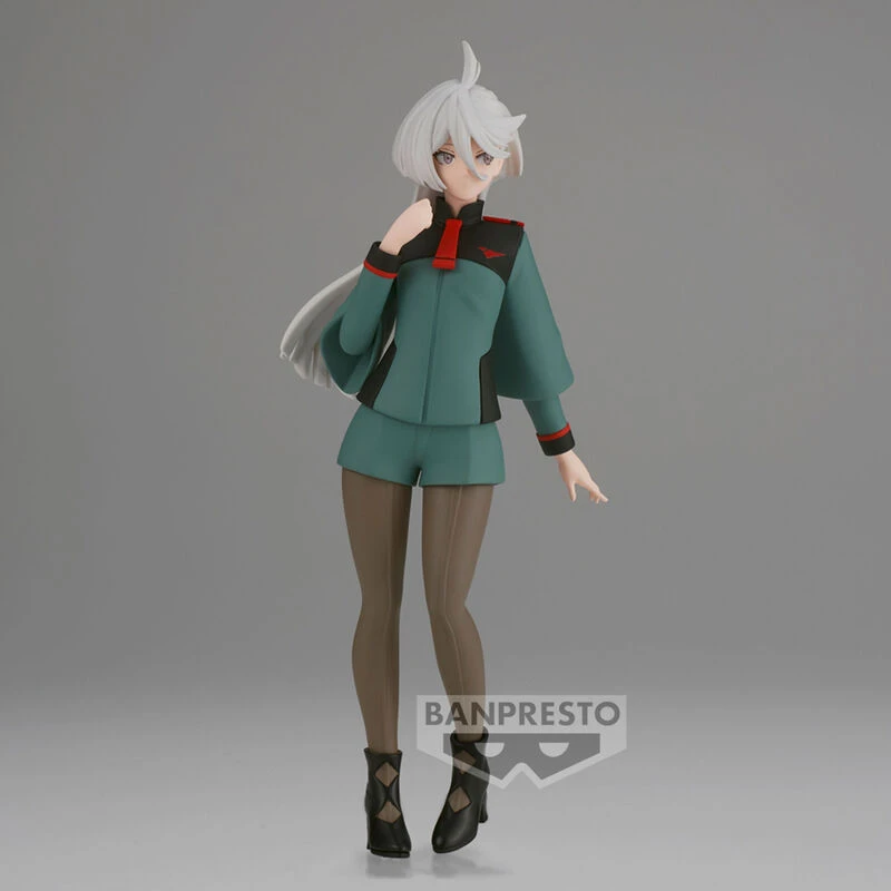 Kolekcinė Figūrėlė - Bandai Figure-rise Standard Miorine Rembran 5.91"
