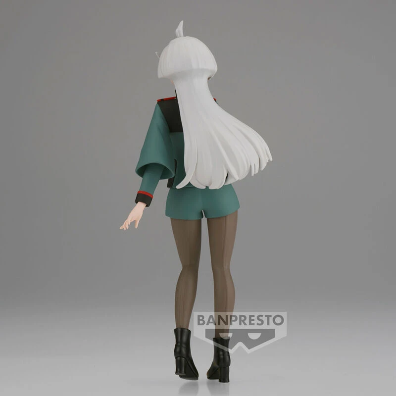 Kolekcinė Figūrėlė - Bandai Figure-rise Standard Miorine Rembran 5.91"