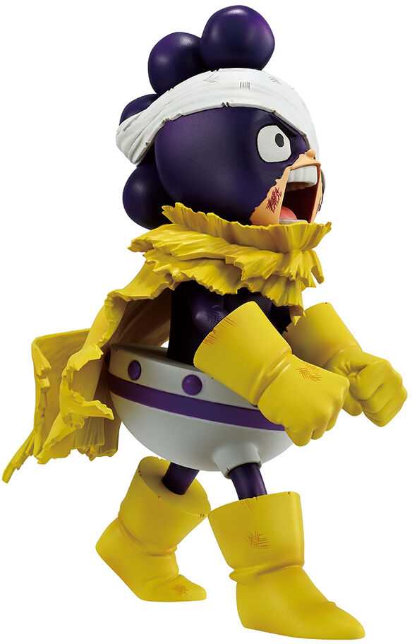 Banpresto My Hero Academia A Story of Reaching Out Forever Minoru Mineta figure 13cm