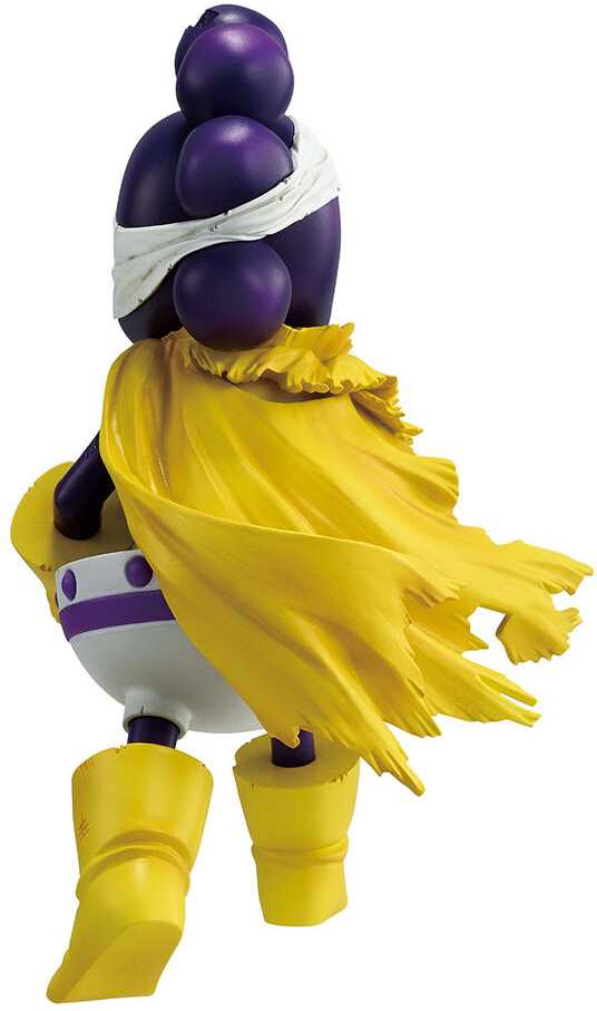 Banpresto My Hero Academia A Story of Reaching Out Forever Minoru Mineta figure 13cm