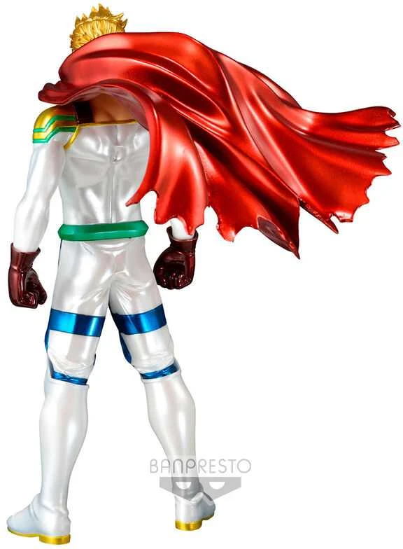 Banpresto My Hero Academia Age of Heroes Lemillion figure 18cm