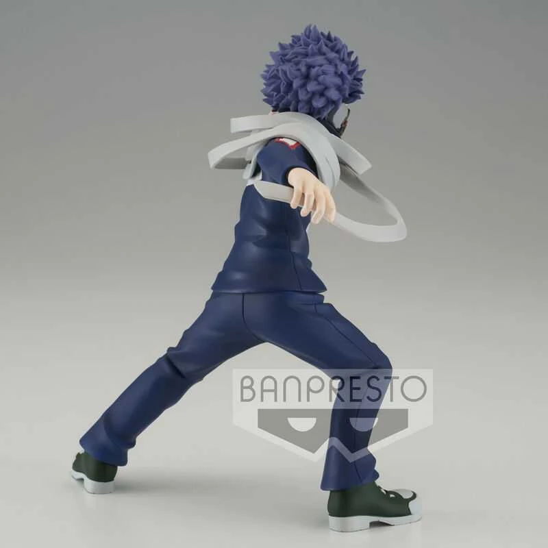 Banpresto My Hero Academia The Amazing Heroes vol.18 Hitoshi Shinso figure 16cm