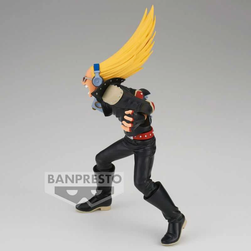 Bandai BP MY HERO ACADEMIA TAH – DABARTINIS MIC – 23 T.