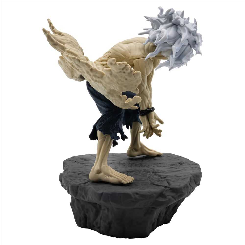 Banpresto My Hero Academia Tomura Shigaraki Combination Battle figure 12cm