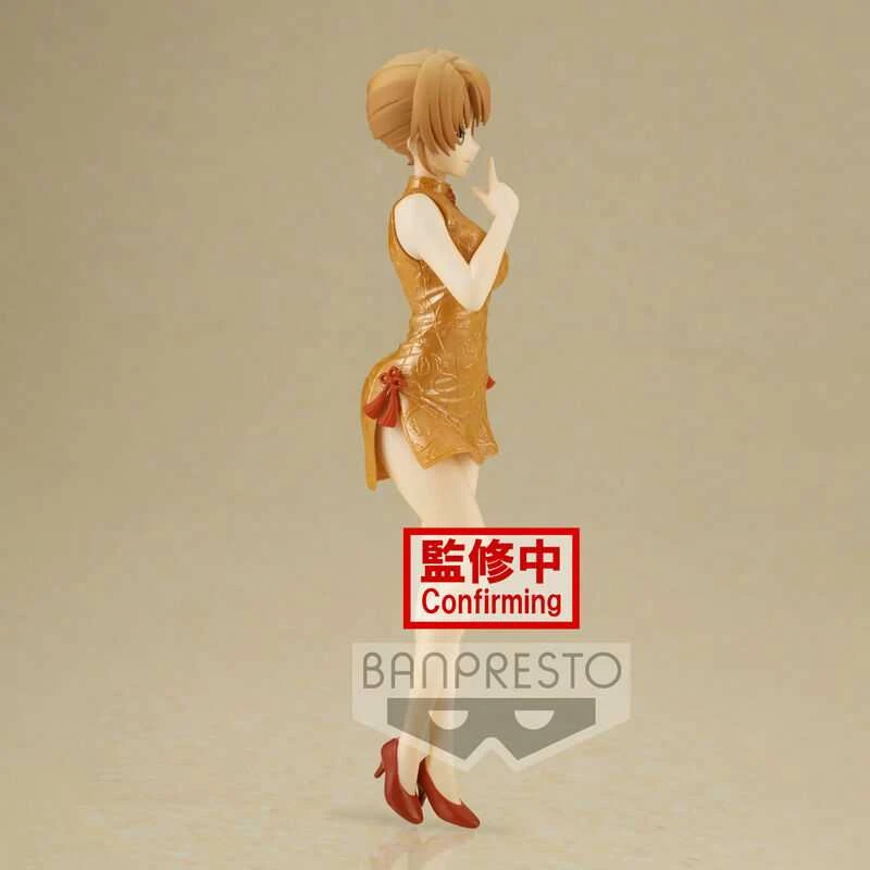 Banpresto My Teen Romantic Comedy Snafu Climax Kyunties Iroha Isshiki figure 18cm