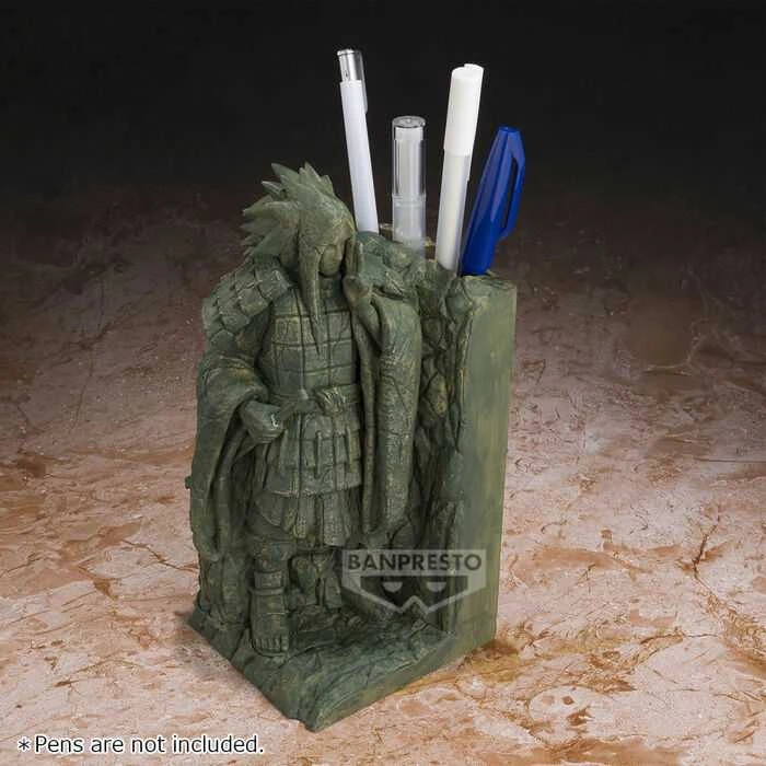 „Banpresto“ – „Naruto“ – „The Final Valley Bookend“ (Madara Uchiha)