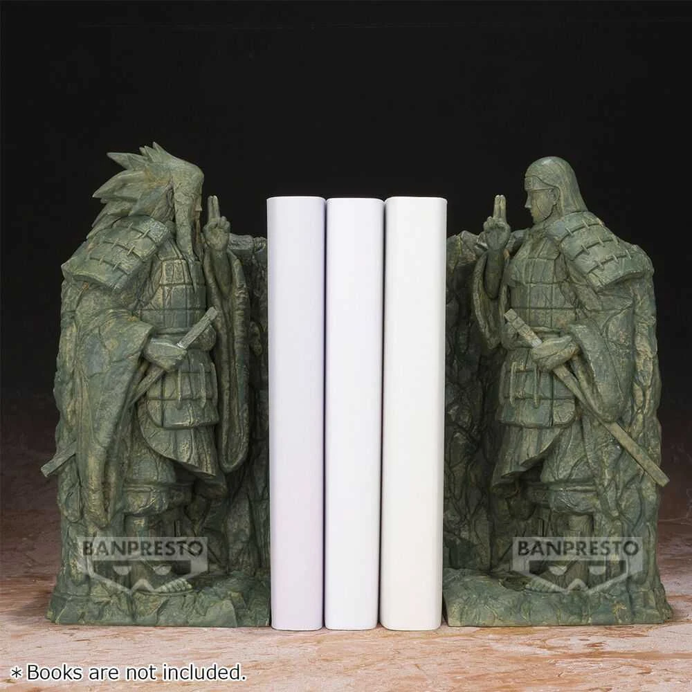 „Banpresto“ – „Naruto“ – „The Final Valley Bookend“ (Madara Uchiha)