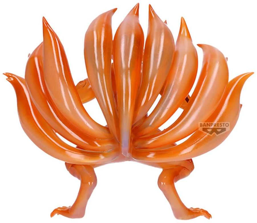 Banpresto NARUTO SHIPPUDEN - Kurama