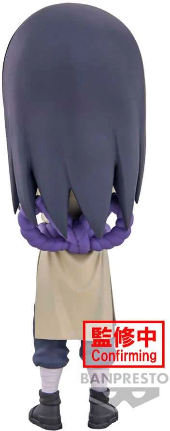 Banpresto Naruto Shippuden Orochimaru Q posket figure 15cm