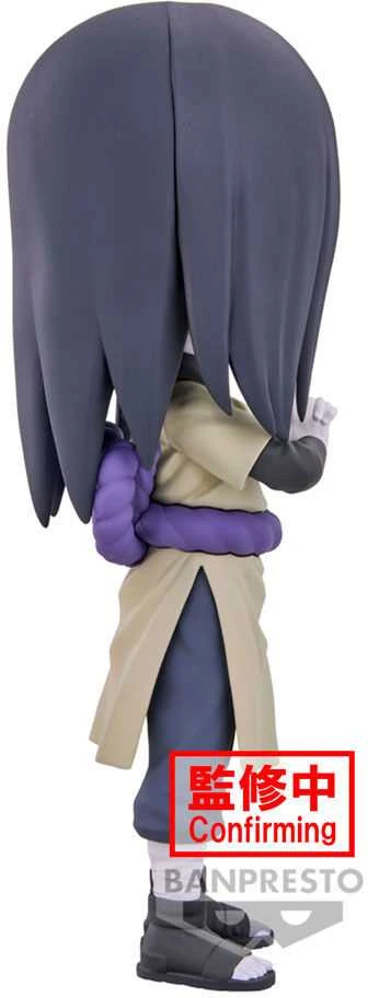 Banpresto Naruto Shippuden Orochimaru Q posket figure 15cm