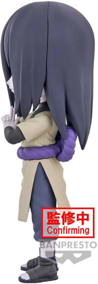 Banpresto Naruto Shippuden Orochimaru Q posket figure 15cm