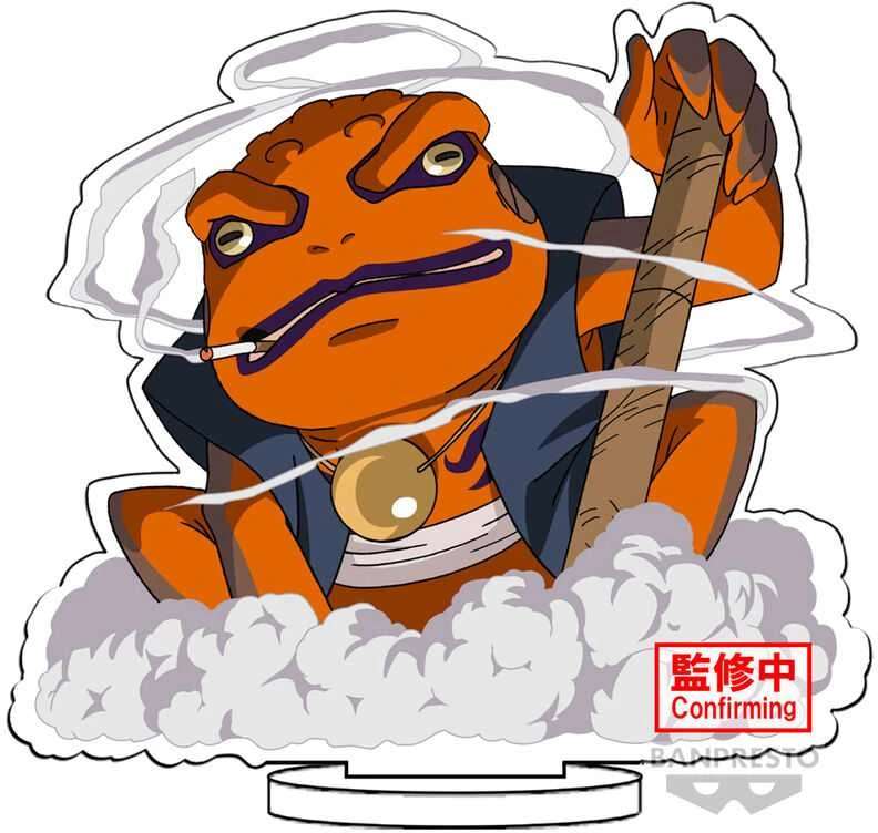 Banpresto Naruto Shippuden Panel Spectacle Naruto Uzumaki figure 9cm