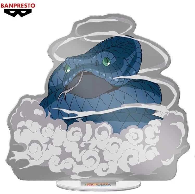Banpresto Naruto Shippuden Panel Akiniai Sasuke Uchiha Speciali Figūra 9cm