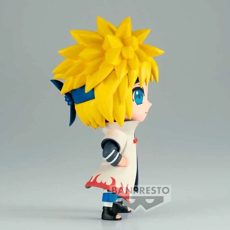 Banpresto Naruto Shippuden Repoprize Namikaze Minato figure 10cm
