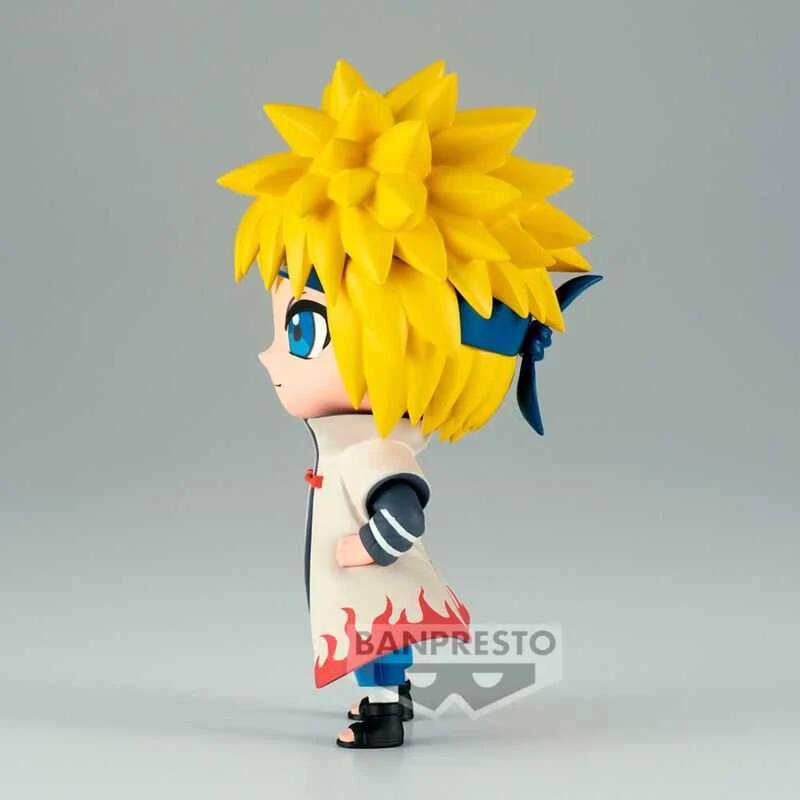 Banpresto Naruto Shippuden Repoprize Namikaze Minato figure 10cm