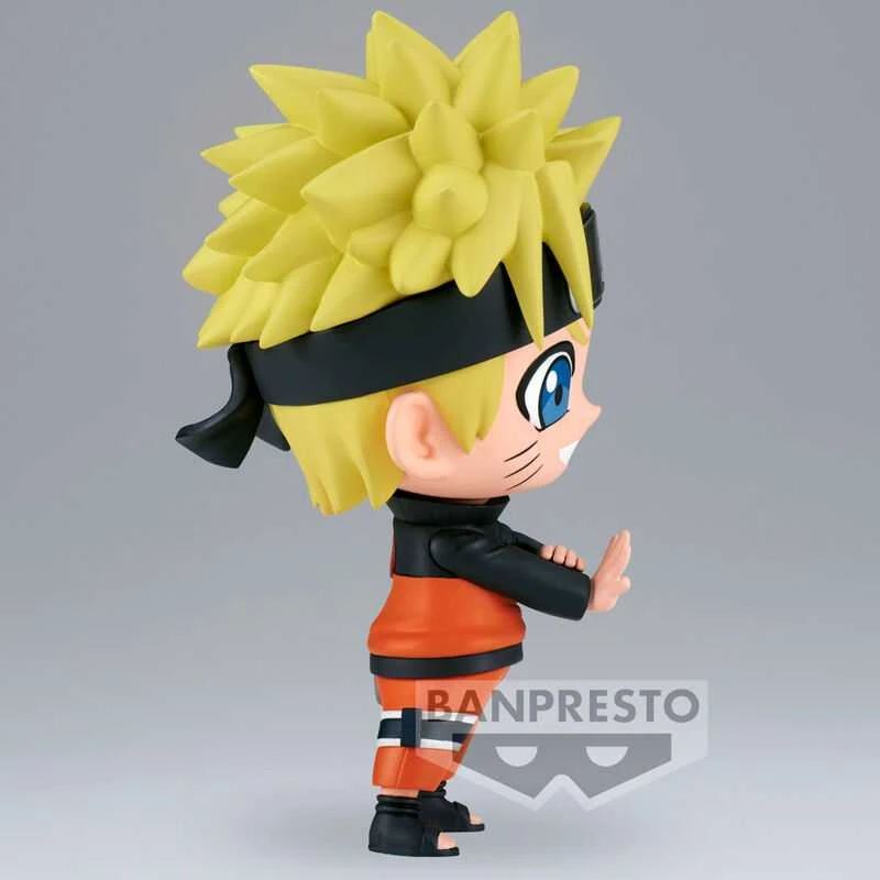 Banpresto Naruto Shippuden Repoprize Uzumaki Naruto figure 10cm