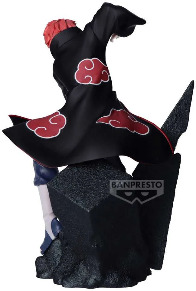 Banpresto – NARUTO SHIPPUDEN EFFECTREME-SASORI-
