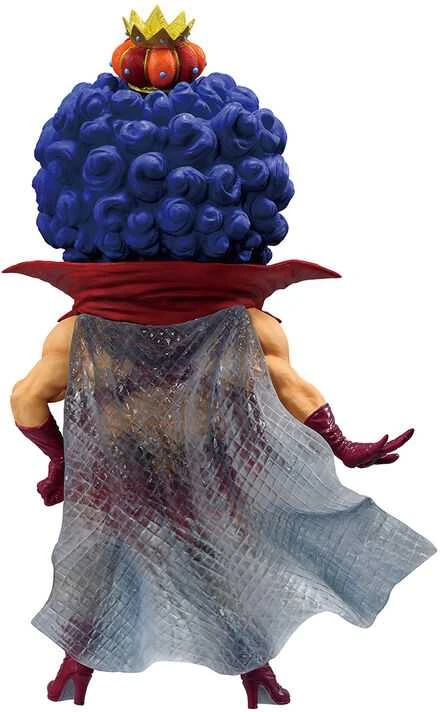Banpresto One Piece Beyond The Trials Emporio Ivankov Ichibansho figure 28cm