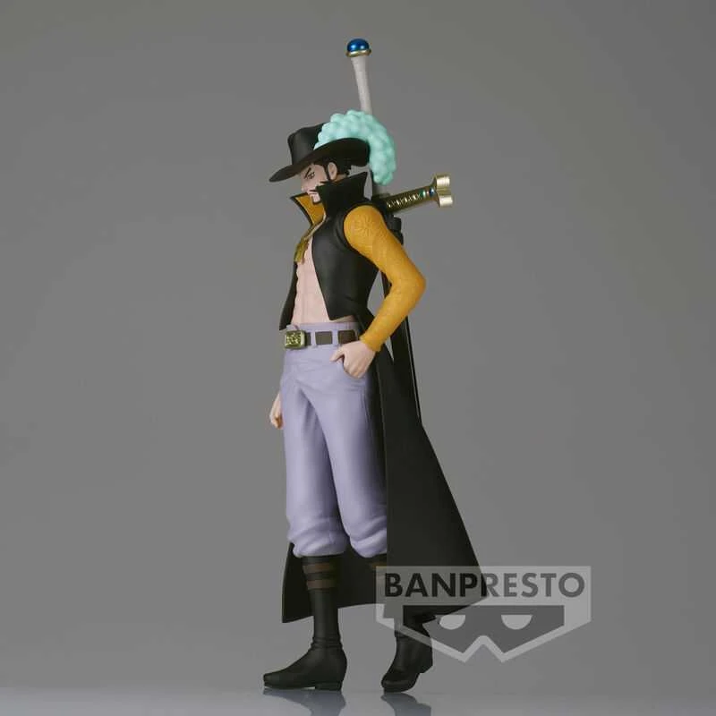 Bandai BANPRESTO VIENAS DALIS SHUKKO - DRACULE MIHAWK