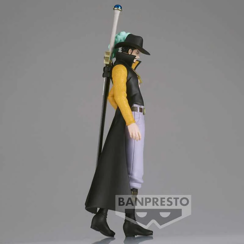 Bandai BANPRESTO VIENAS DALIS SHUKKO - DRACULE MIHAWK