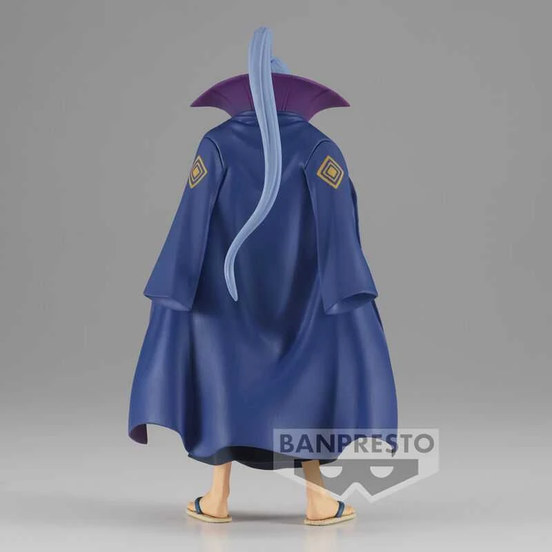 „One Piece“ – DXF „Grandline“ vyrų figūrėlė „Extra Denjiro“