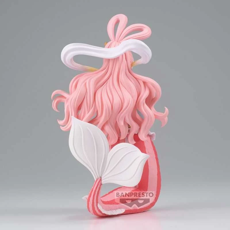 Banpresto One Piece Glitter & Glamorous Shirahoshi figure 16cm