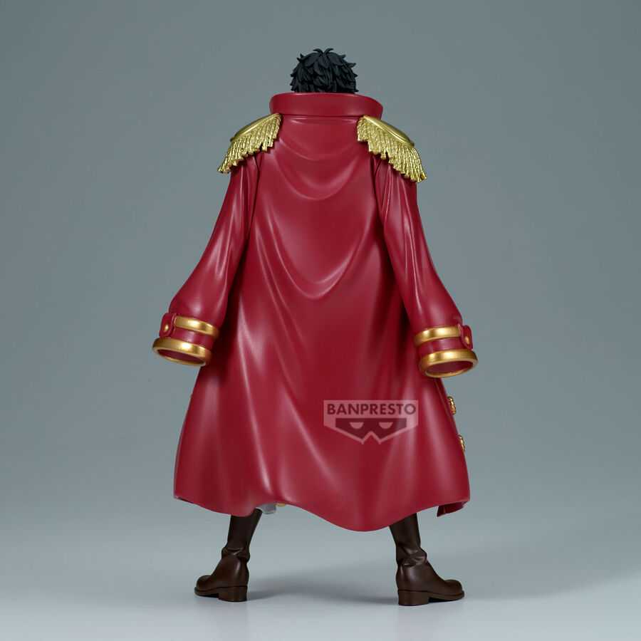 Banpresto One Piece Gold.D.Roger Grandline Series Special figure 20cm