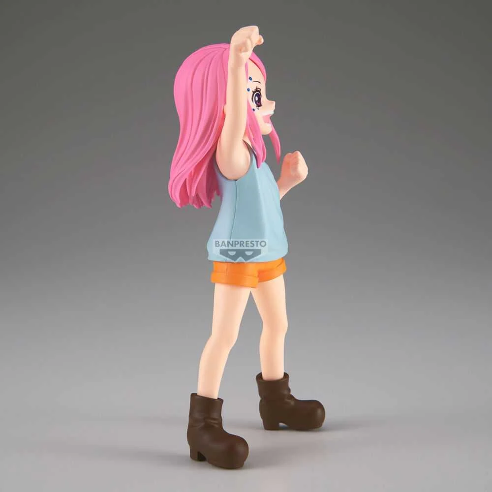 Banpresto One Piece Jewelry Bonney Children The Grandline Series figure 12cm