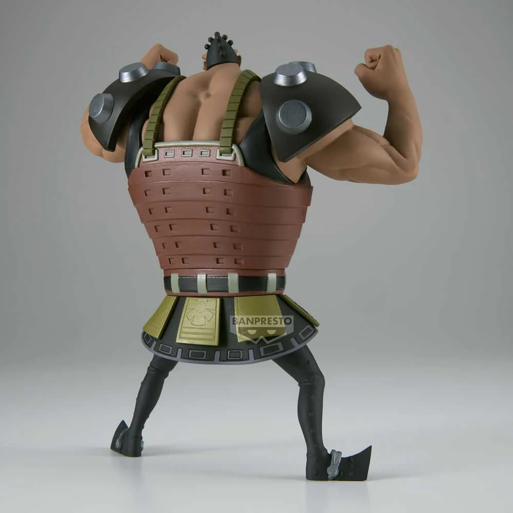 Banpresto One Piece - Jozu