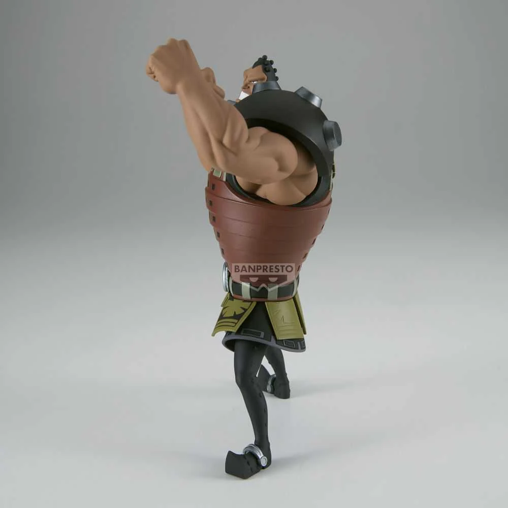Banpresto One Piece - Jozu